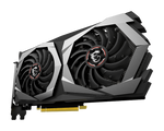 GeForce® GTX 1650 SUPER 4GB DDR5 GAMING X