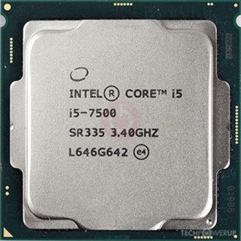 Intel Core i5 7th Generation | i5-7500 Processor -