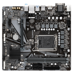 GIGABYTE H610M-H V2 DDR5 m-ATX Gaming Motherboard