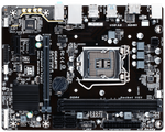 H110M-K ASUS MICRO ATX MOTHERBOARD