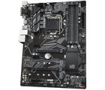 Gigabyte B460 HD3 Intel® B460 Ultra Durable Motherboard