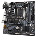 GIGABYTE H610M-H V2 DDR5 m-ATX Gaming Motherboard