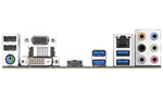 Gigabyte B460 HD3 Intel® B460 Ultra Durable Motherboard