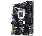 H110M-K ASUS MICRO ATX MOTHERBOARD