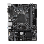 Gigabyte H310M H 2.0 LGA1151 Micro-ATX Motherboard