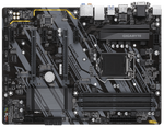 Gigabyte B360M DS3H Intel B360 Ultra Durable Motherboard