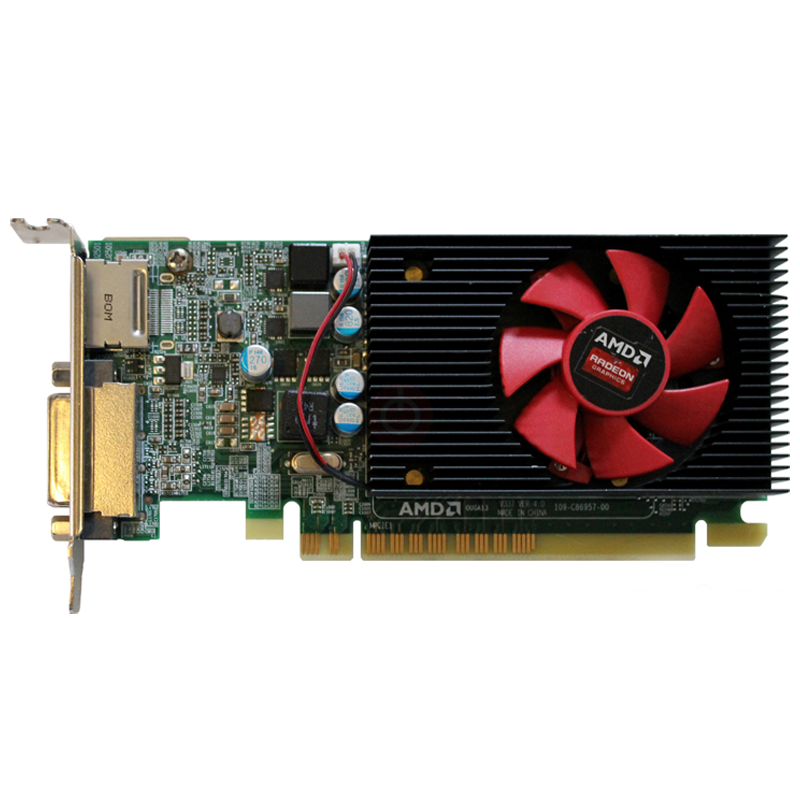 AMD Radeon R5 430 2GB DDR5