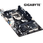 Gigabyte GA-H81M Motherboard LGA 1150 for i3-i5-i7 CPU