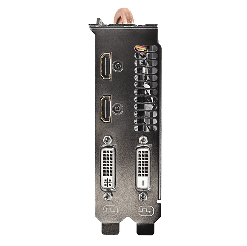 Gigabyte Graphic Card GTX 750 TI 2GB DDR5