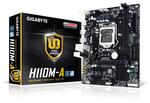 H110M-K ASUS MICRO ATX MOTHERBOARD