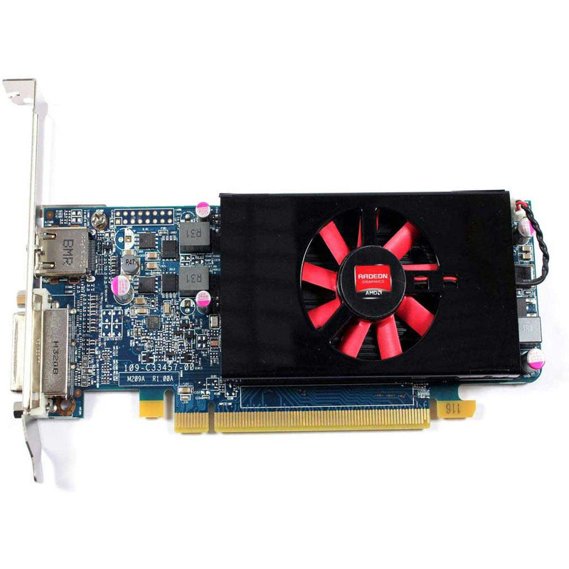 AMD Radeon HD 7570 1GB DDR5 128BIT GRAPHICS CARD