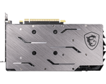 Nvidia GeForce GTX 1660 SUPER 4GB DDR6 MSI  GAMING X
