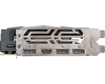 Nvidia GeForce GTX 1660 SUPER 4GB DDR6 MSI  GAMING X