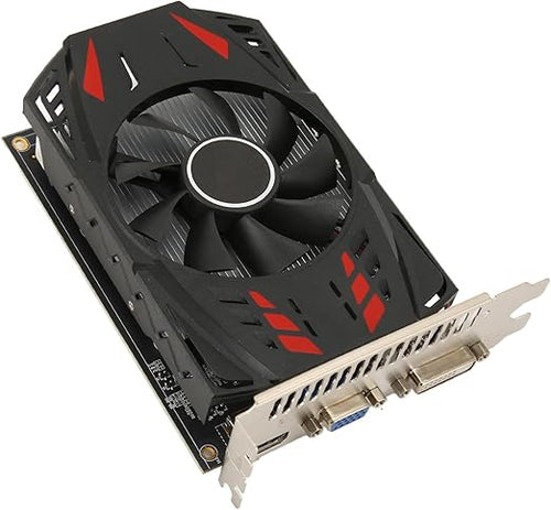 NVIDIA GeForce GTX 550TI Graphics Card 2GB GDDR5 128BIT Video Card