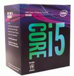 Intel Core i5 9th Generation | i5-9600 Processor - Chip
