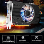 NVIDIA GeForce GTX 550TI Graphics Card 2GB GDDR5 128BIT Video Card