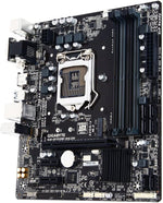 Q170M-C ASUS MICRO ATX MOTHERBOARD