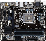 Q170M-C ASUS MICRO ATX MOTHERBOARD