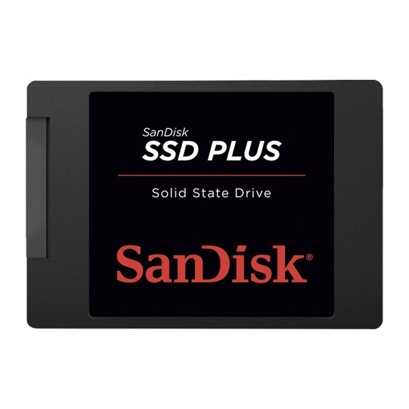 240GB SSD SanDisk