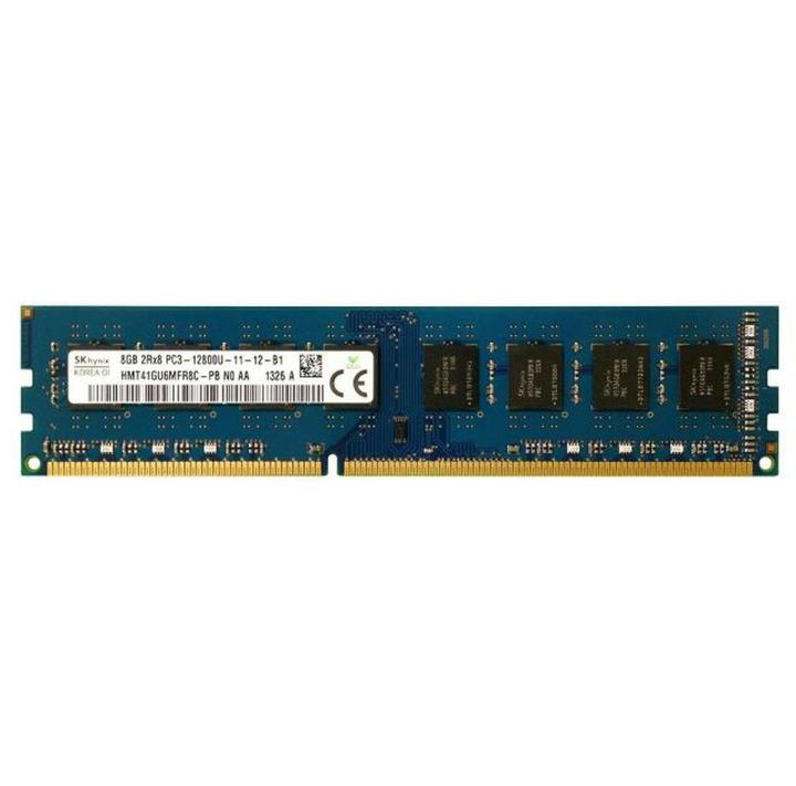 DDR3 RAM 8GB For Computers, Original Branded, 1600mhz