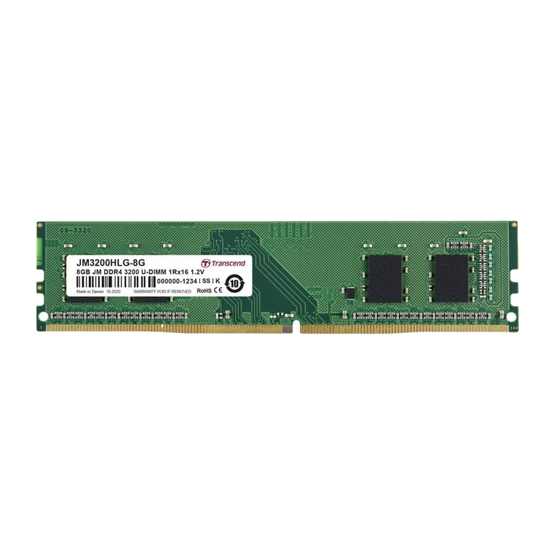 DDR4 RAM 8GB For Computers, Original Branded,2666mhz