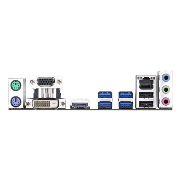 Gigabyte B450M S2H AMD B450 Ultra Durable Motherboard AM4