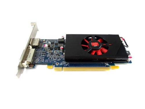 AMD Radeon HD 7570 1GB DDR5 128BIT GRAPHICS CARD