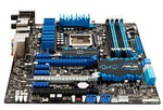 ASUS Z77-A Intel Z77 LGA 1155 ATX Motherboard DDR3
