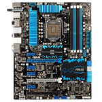 ASUS Z77-A Intel Z77 LGA 1155 ATX Motherboard DDR3