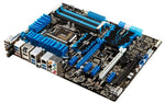ASUS Z77-A Intel Z77 LGA 1155 ATX Motherboard DDR3
