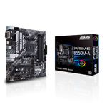ASUS PRIME H510M K LGA 1200 Micro ATX Motherboard 90MB17N0 M0EAY0