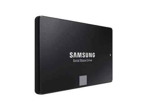 Samsung 860 EVO SATA 2.5" SSD 500GB