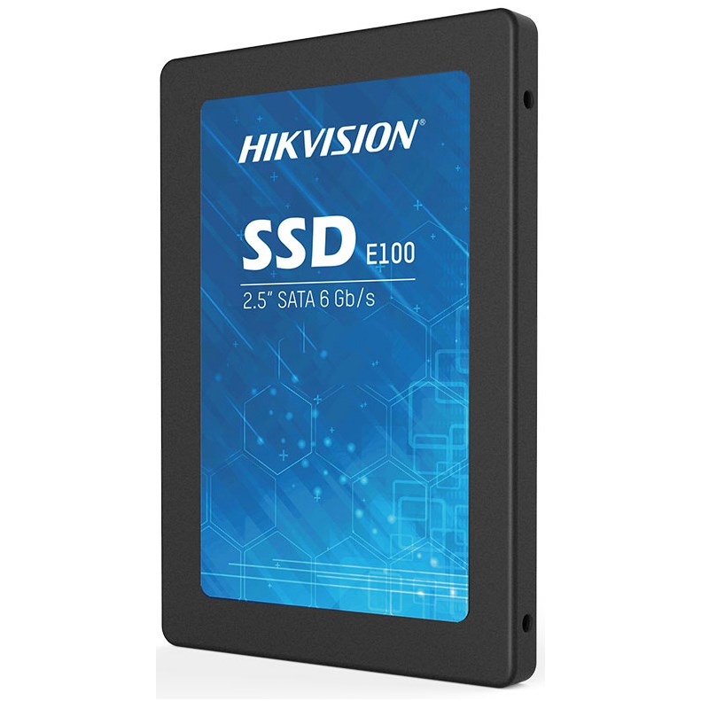 HikVision 2.5"E100 128GB SSD