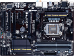 GA-H87-HD3 LGA1150 ATX Motherboard