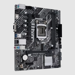 ASUS PRIME H510M K LGA 1200 Micro ATX Motherboard 90MB17N0 M0EAY0