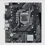 ASUS PRIME H510M K LGA 1200 Micro ATX Motherboard 90MB17N0 M0EAY0