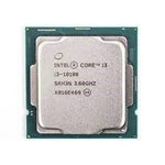 Intel Core i3 10th Generation | i3-10100 Processor - Chip