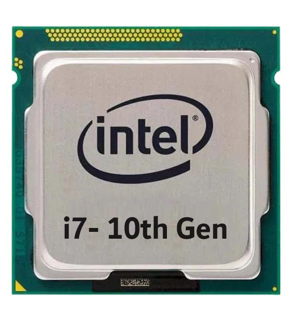 Intel Core i7 10th Generation | i7-10700 Processor - Chip