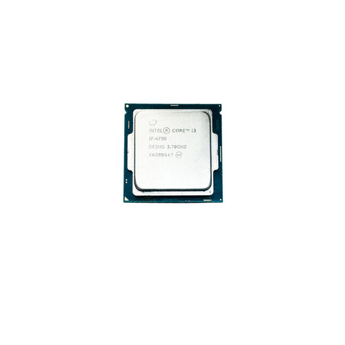 Intel Core i7 4th Generation | i7-4790 Processor - Chip