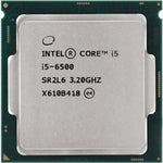 Intel Core i5 6th Generation | i5-6500 Processor - Chip