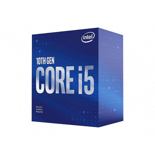 Intel Core i5 10th Generation | i5-10400 Processor - Chip