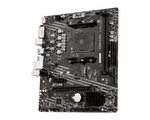 MSI A520M-A PRO AM4 mATX Motherboard
