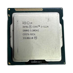 Intel Core i3 3th Generation | i3-3220 Processor - Chip