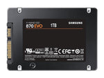 Samsung 860 EVO SATA 2.5" SSD 1 TB