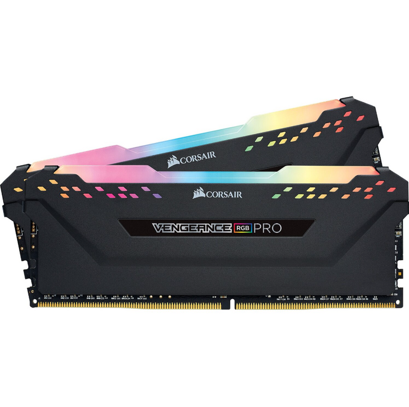 Corsair Vengeance RGB Pro 32GB 3600MHz DDR4