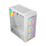 Build 1.0 | Ryzen 5 3600 | RX 580 8GB