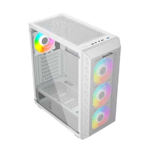 Build 1.0 | Ryzen 5 3600 | RX 580 8GB